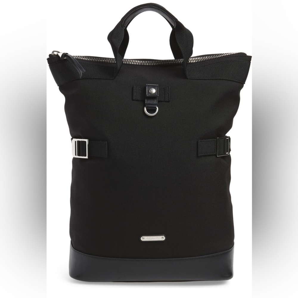 Saint laurent revington convertible backpack